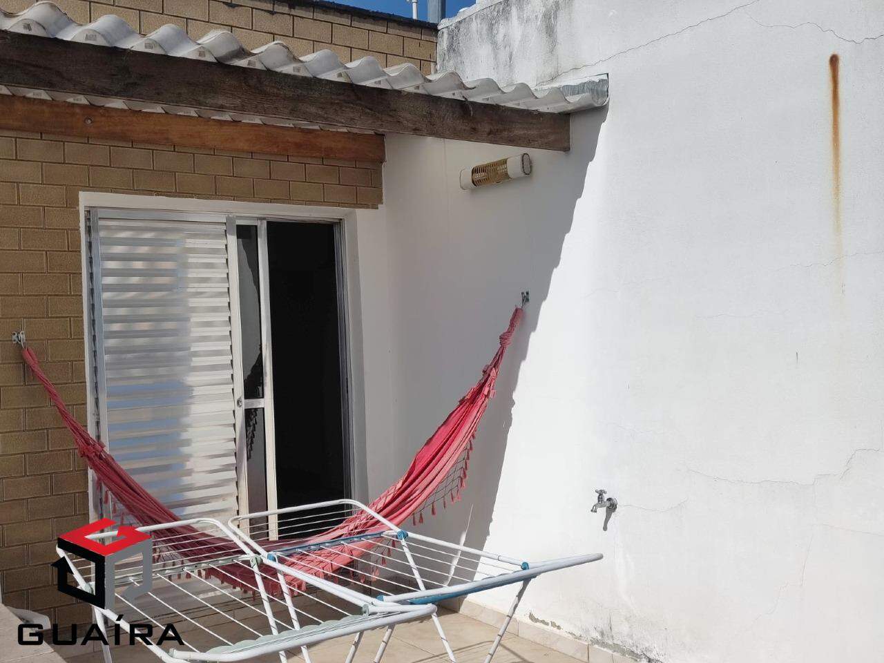 Sobrado à venda com 4 quartos, 206m² - Foto 23