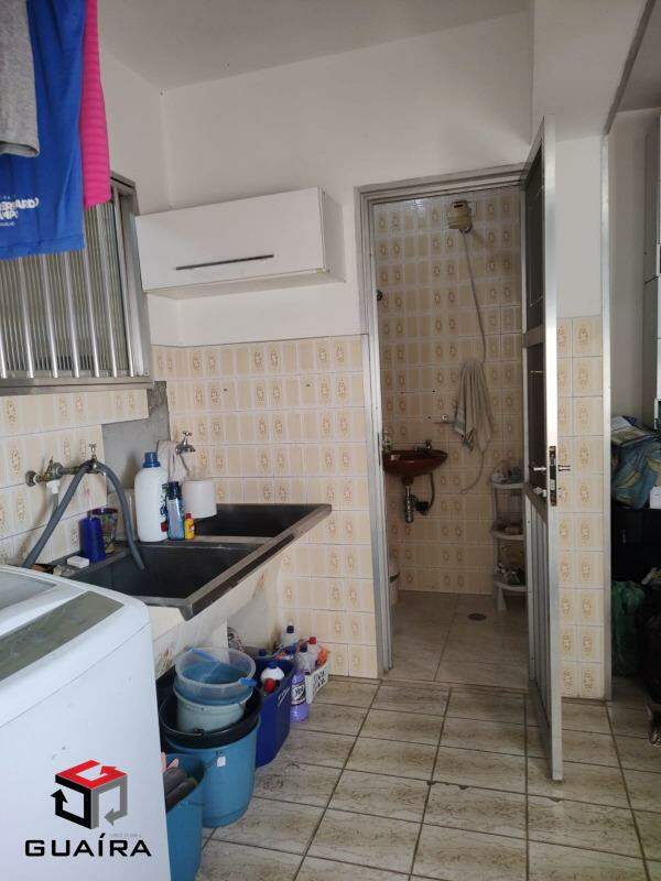 Sobrado à venda com 4 quartos, 206m² - Foto 10