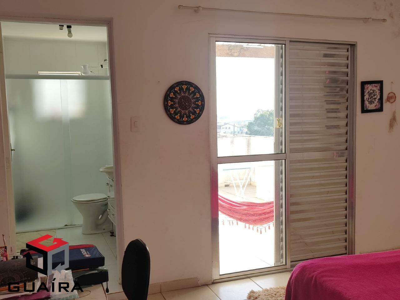 Sobrado à venda com 4 quartos, 206m² - Foto 13