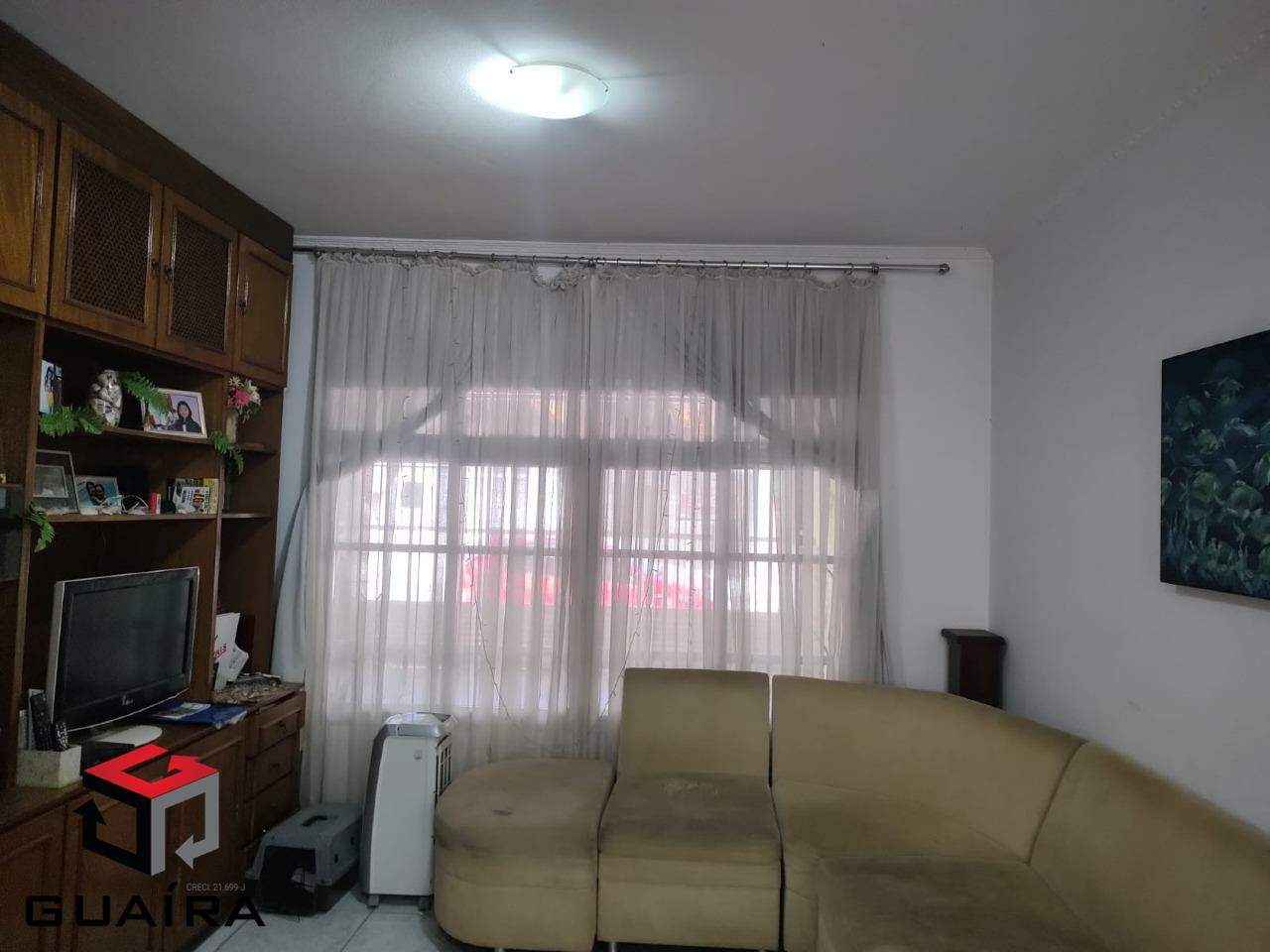 Sobrado à venda com 4 quartos, 206m² - Foto 2