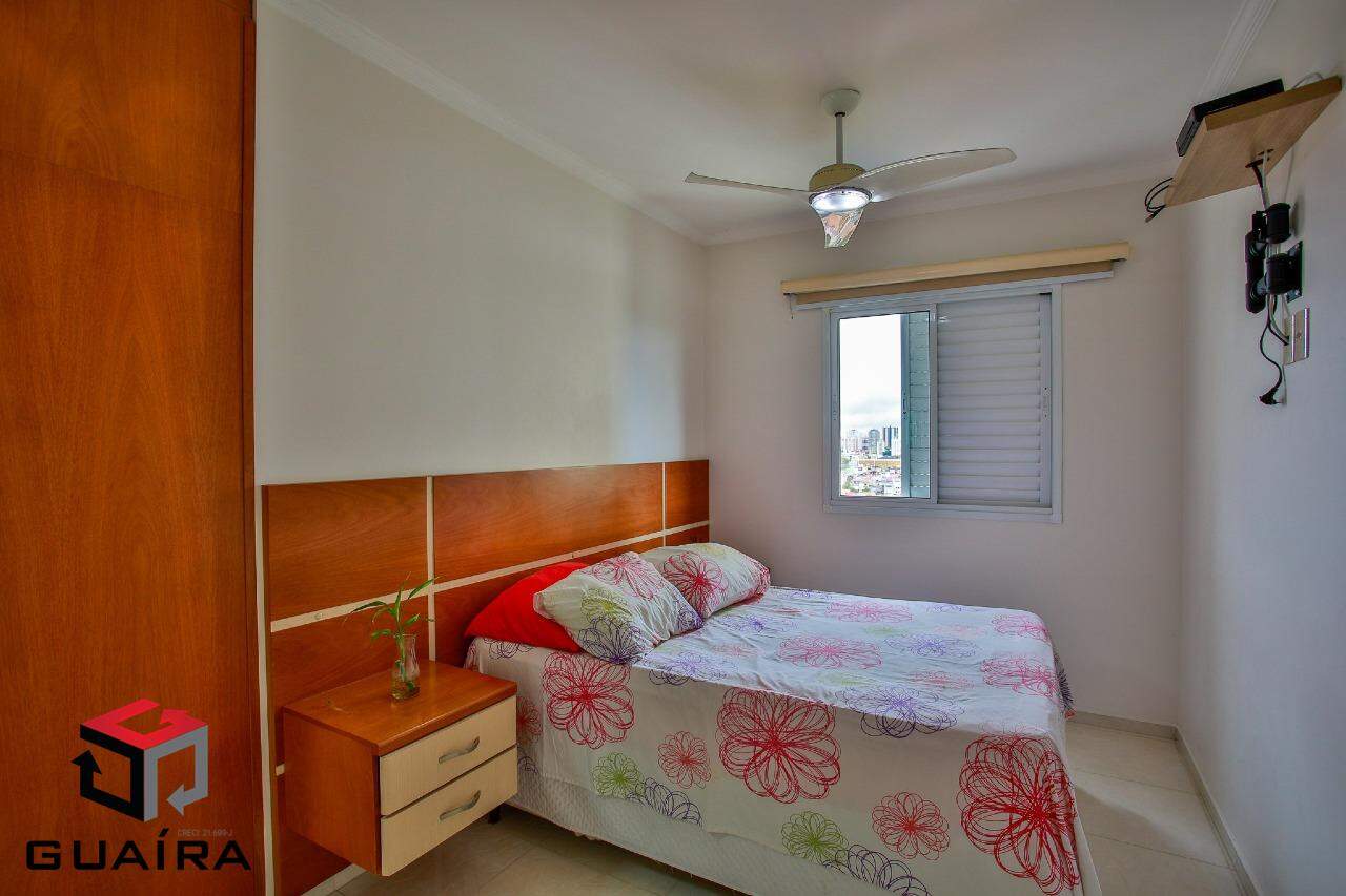 Apartamento à venda com 3 quartos, 88m² - Foto 9