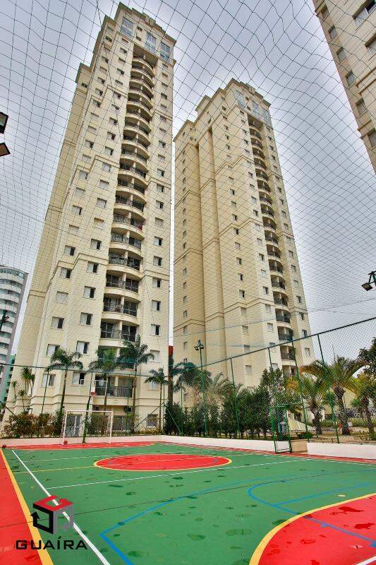 Apartamento à venda com 3 quartos, 88m² - Foto 25