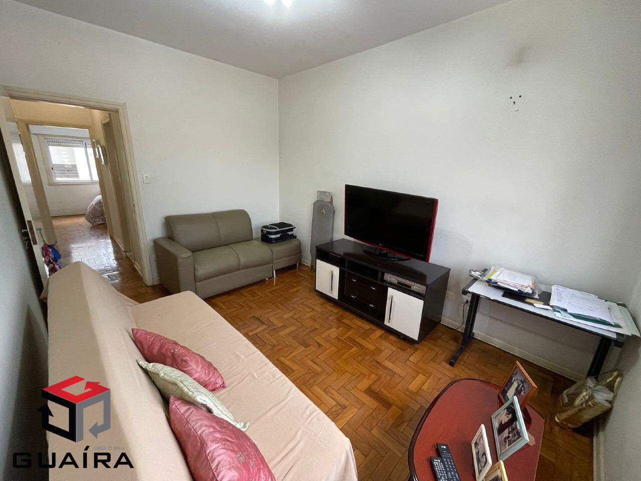 Apartamento à venda com 2 quartos, 94m² - Foto 19