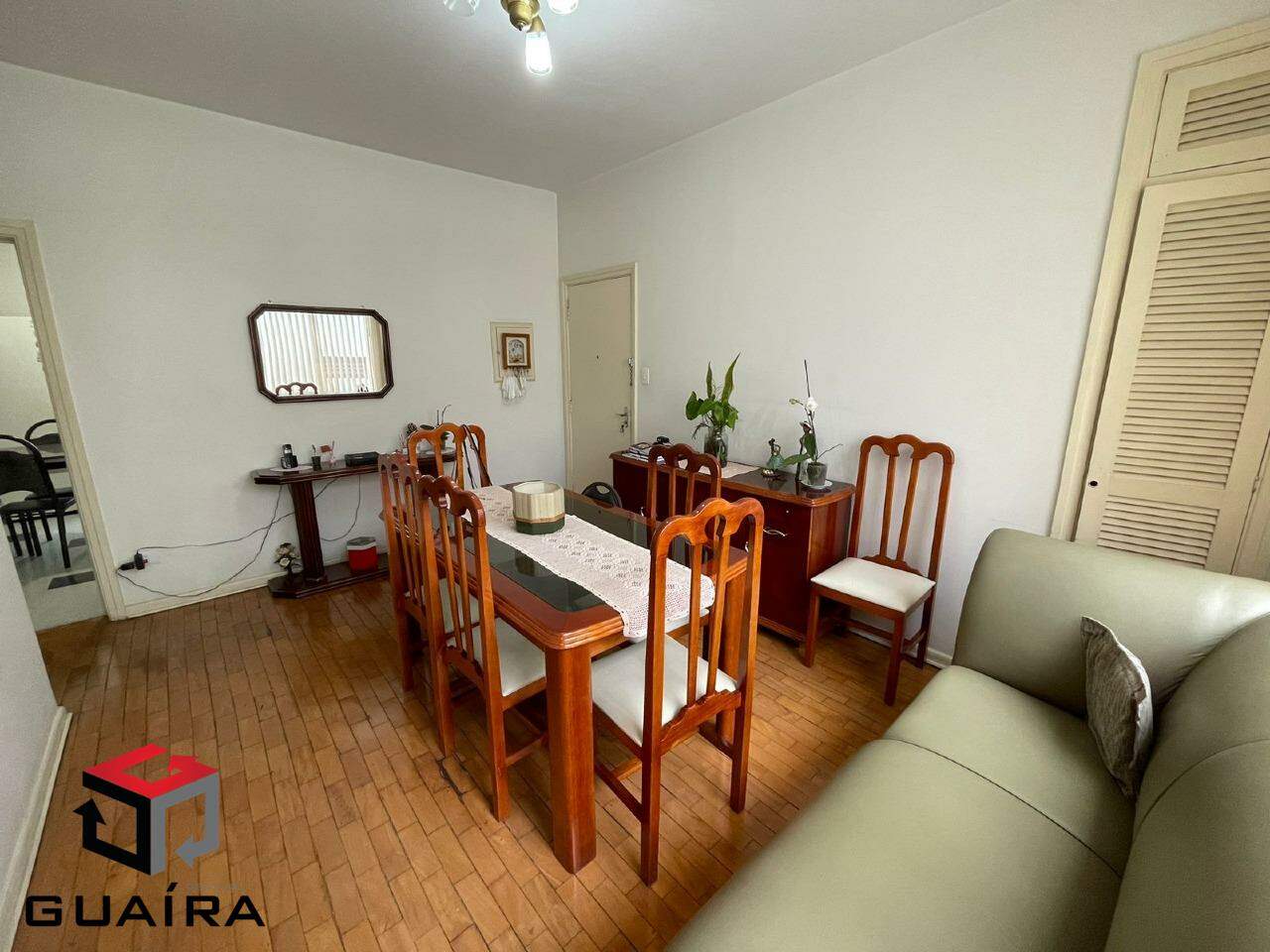 Apartamento à venda com 2 quartos, 94m² - Foto 3