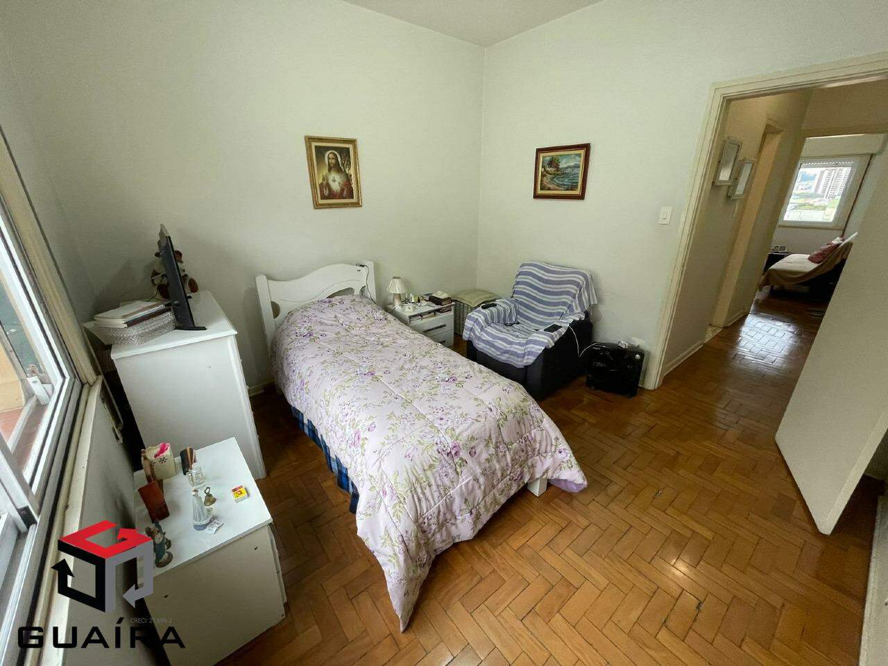 Apartamento à venda com 2 quartos, 94m² - Foto 14