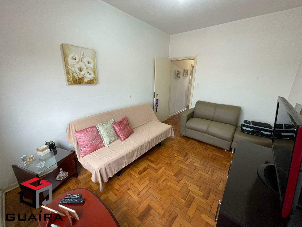 Apartamento à venda com 2 quartos, 94m² - Foto 18