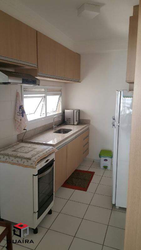 Apartamento à venda com 3 quartos, 107m² - Foto 6