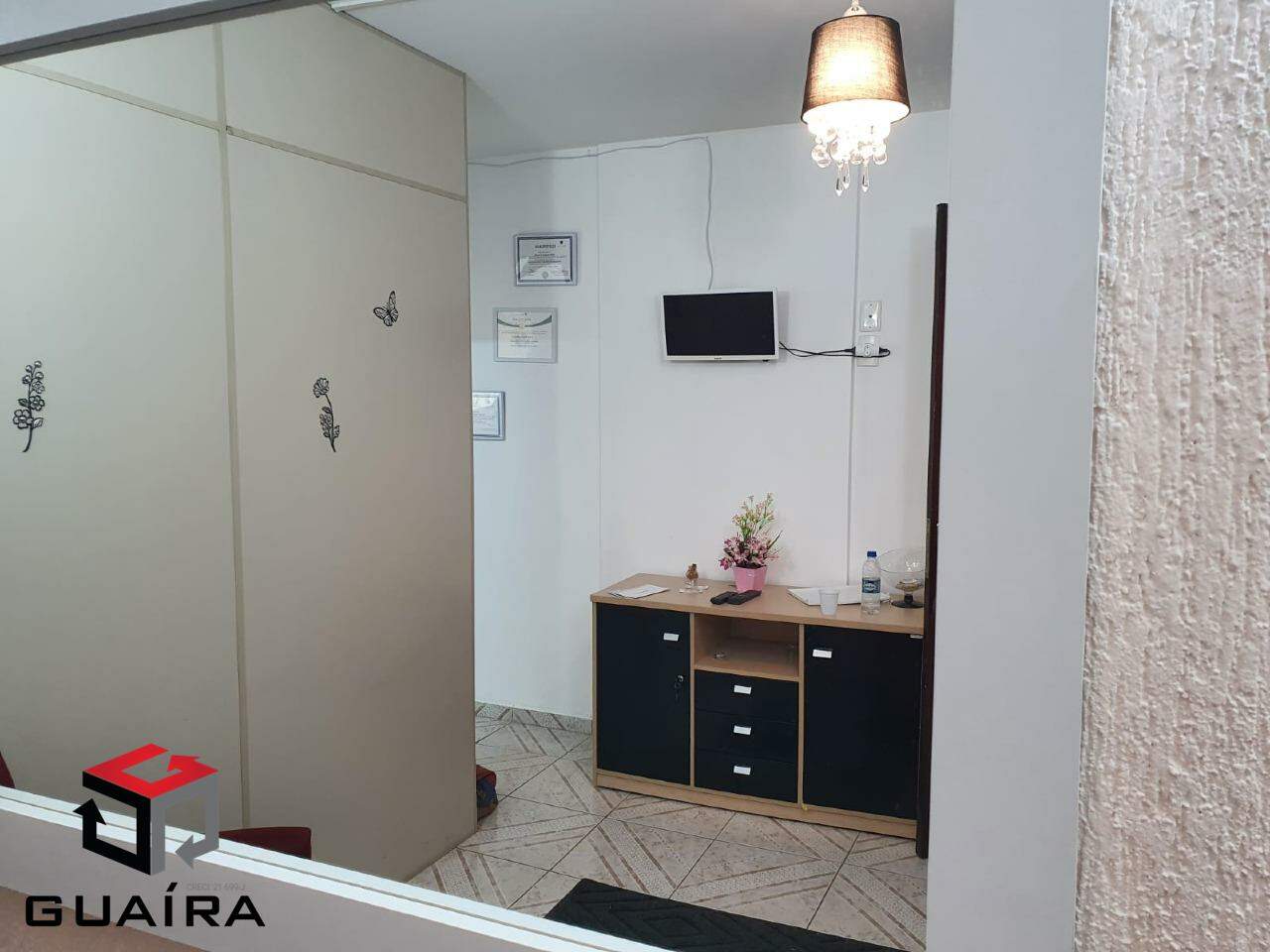 Conjunto Comercial-Sala à venda, 24m² - Foto 3