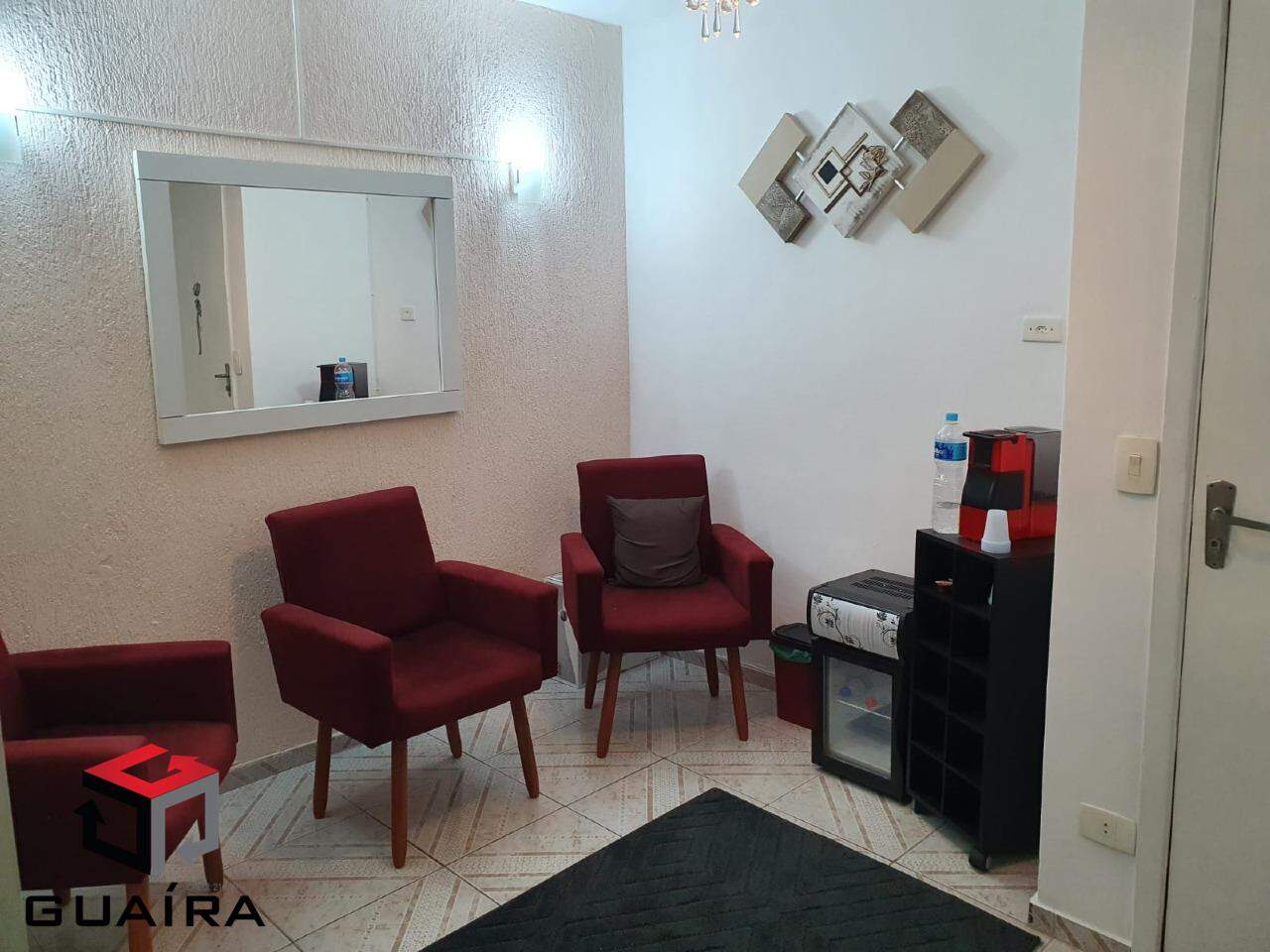 Conjunto Comercial-Sala à venda, 24m² - Foto 1