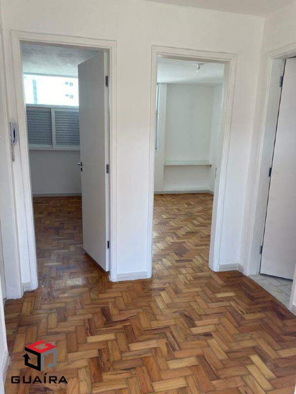 Apartamento à venda com 2 quartos, 40m² - Foto 2