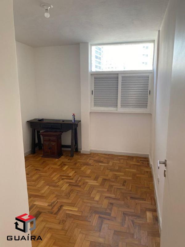 Apartamento à venda com 2 quartos, 40m² - Foto 3