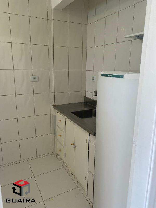 Apartamento à venda com 2 quartos, 40m² - Foto 4