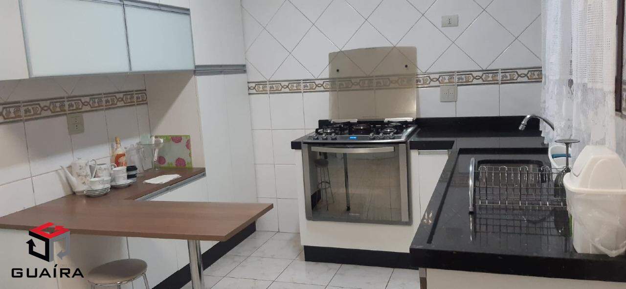 Sobrado à venda com 3 quartos, 360m² - Foto 5