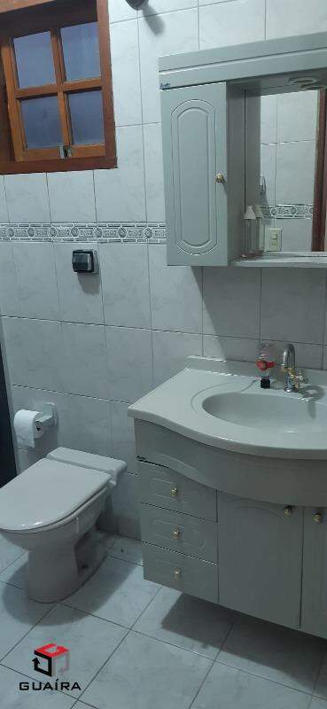 Sobrado à venda com 3 quartos, 360m² - Foto 17