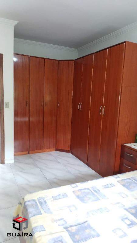 Sobrado para alugar com 4 quartos, 239m² - Foto 13