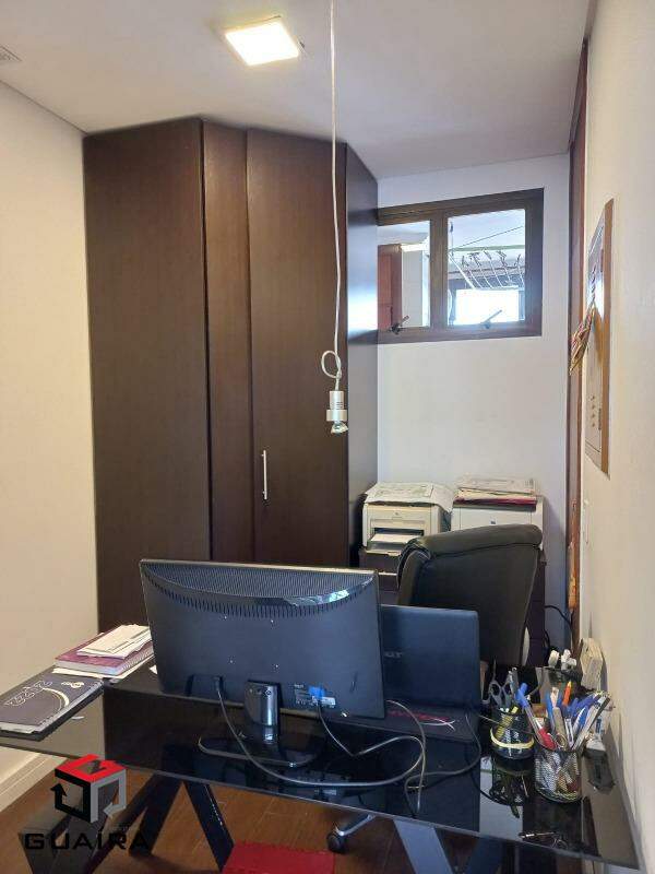 Apartamento para alugar com 3 quartos, 171m² - Foto 26