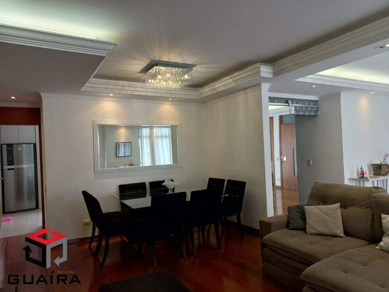 Apartamento para alugar com 3 quartos, 171m² - Foto 6