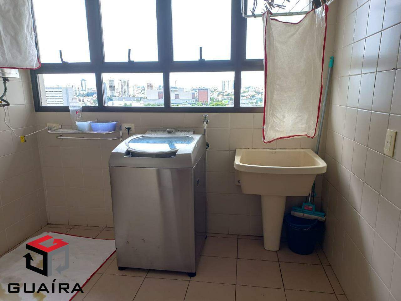 Apartamento para alugar com 3 quartos, 171m² - Foto 11