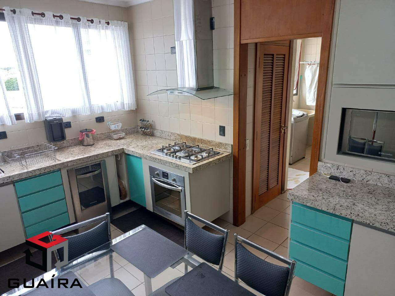 Apartamento para alugar com 3 quartos, 171m² - Foto 10