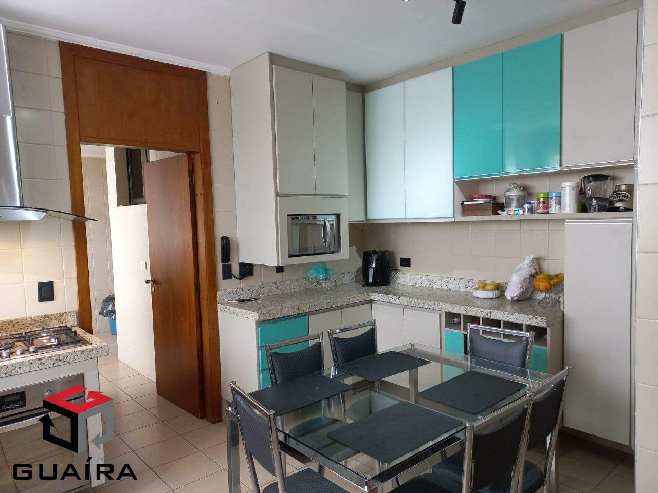 Apartamento para alugar com 3 quartos, 171m² - Foto 8