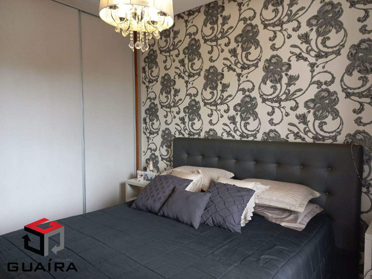 Apartamento para alugar com 3 quartos, 171m² - Foto 19