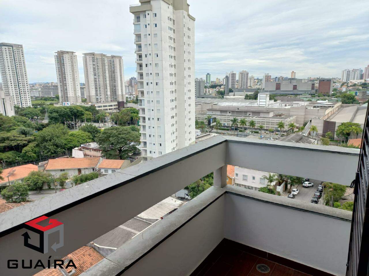 Apartamento para alugar com 3 quartos, 171m² - Foto 34