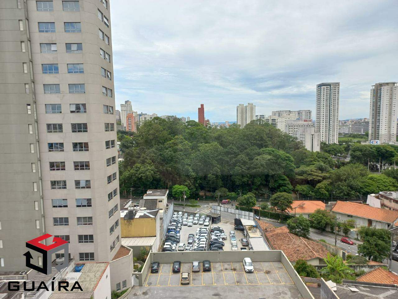 Apartamento para alugar com 3 quartos, 171m² - Foto 33