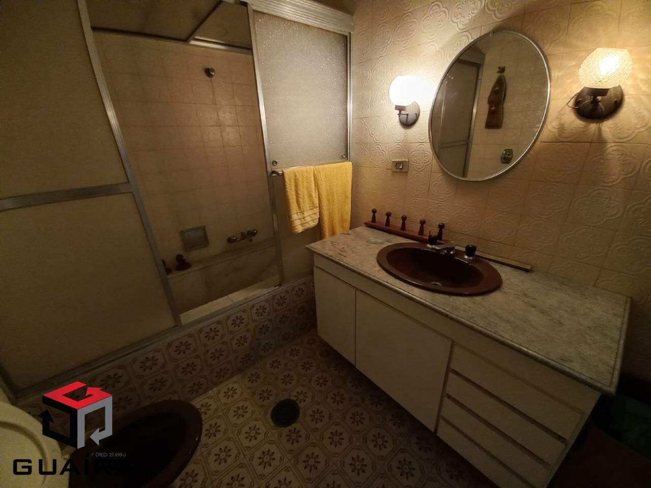 Sobrado à venda com 4 quartos, 318m² - Foto 23