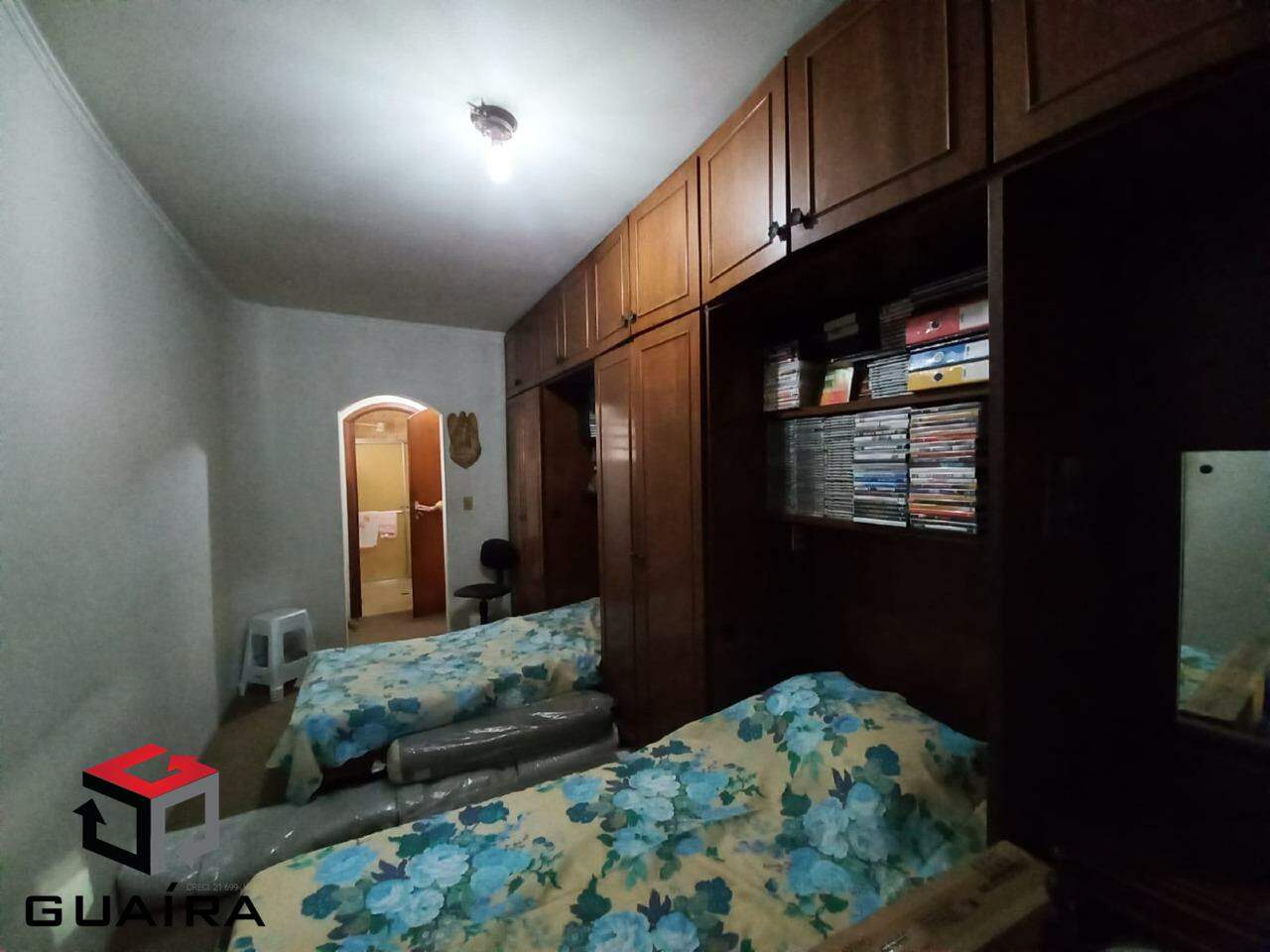 Sobrado à venda com 4 quartos, 318m² - Foto 9