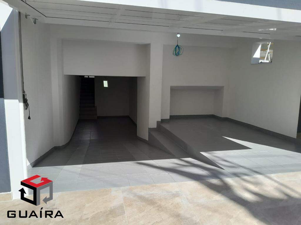 Casa à venda com 3 quartos, 260m² - Foto 17