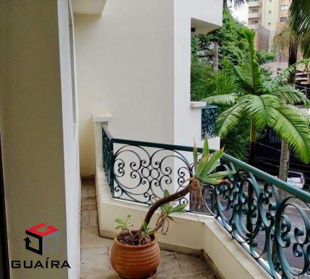 Apartamento para alugar com 3 quartos, 140m² - Foto 5