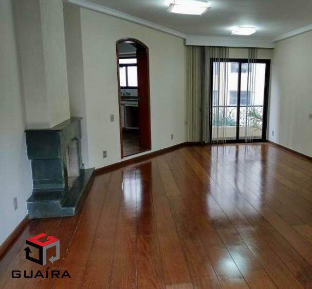 Apartamento para alugar com 3 quartos, 140m² - Foto 1