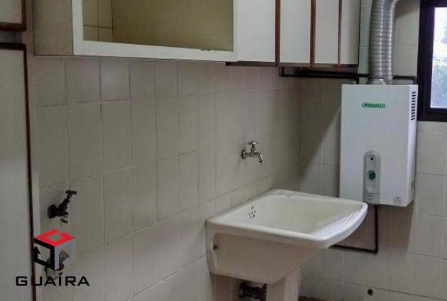 Apartamento para alugar com 3 quartos, 140m² - Foto 11