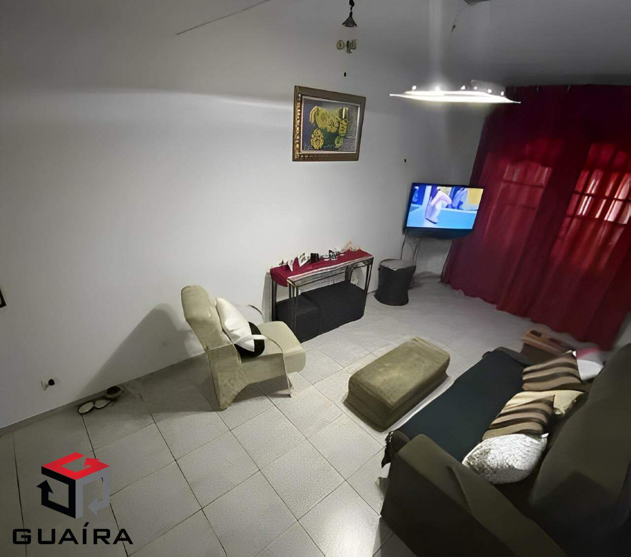 Sobrado à venda com 3 quartos, 150m² - Foto 2