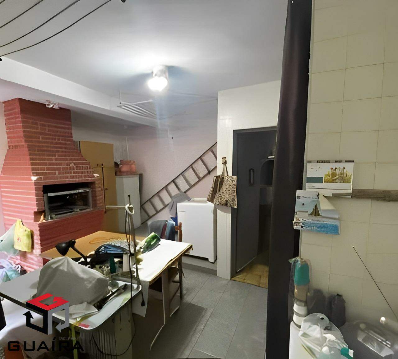 Sobrado à venda com 3 quartos, 150m² - Foto 10