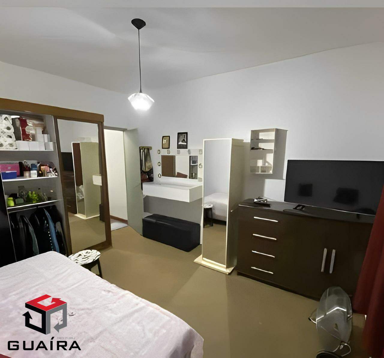 Sobrado à venda com 3 quartos, 150m² - Foto 6