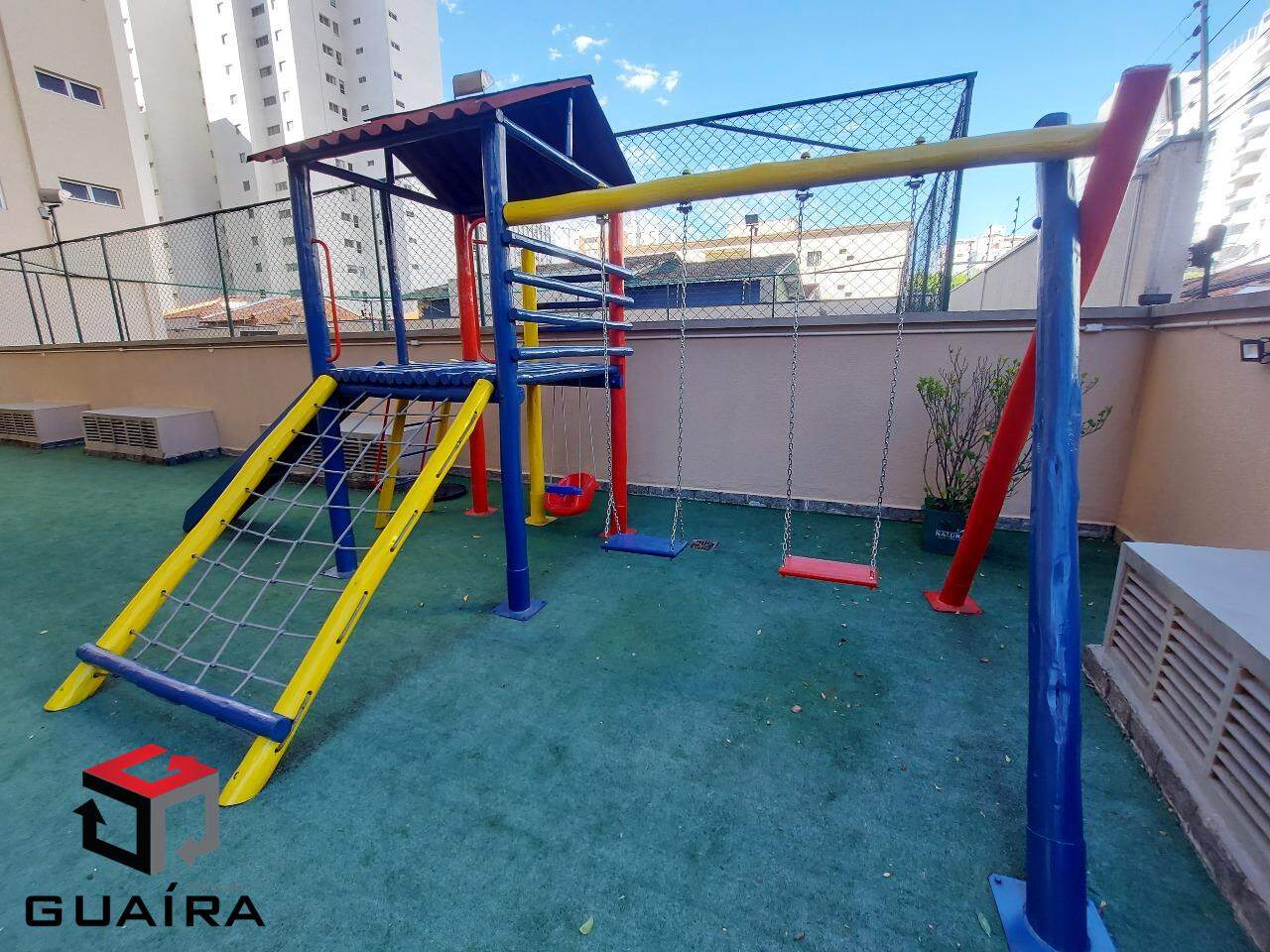 Apartamento à venda com 3 quartos, 156m² - Foto 31