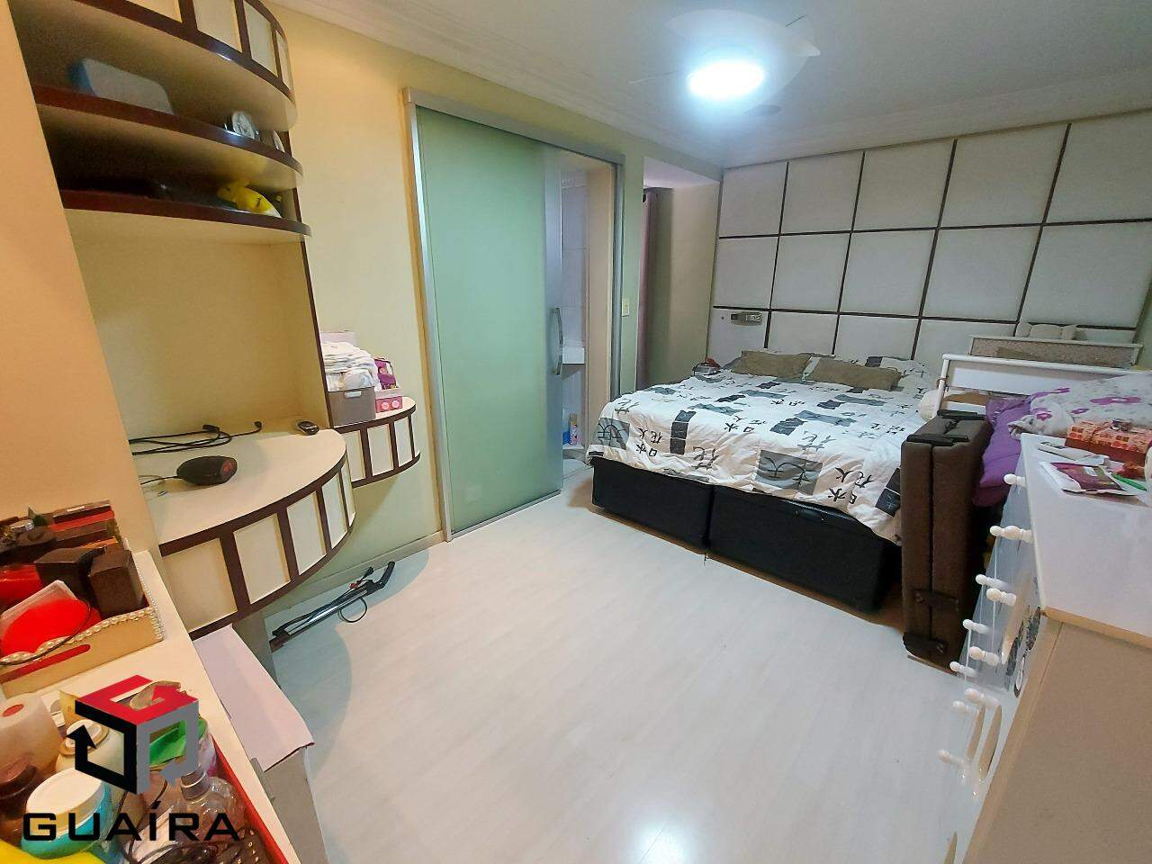 Apartamento à venda com 3 quartos, 156m² - Foto 15