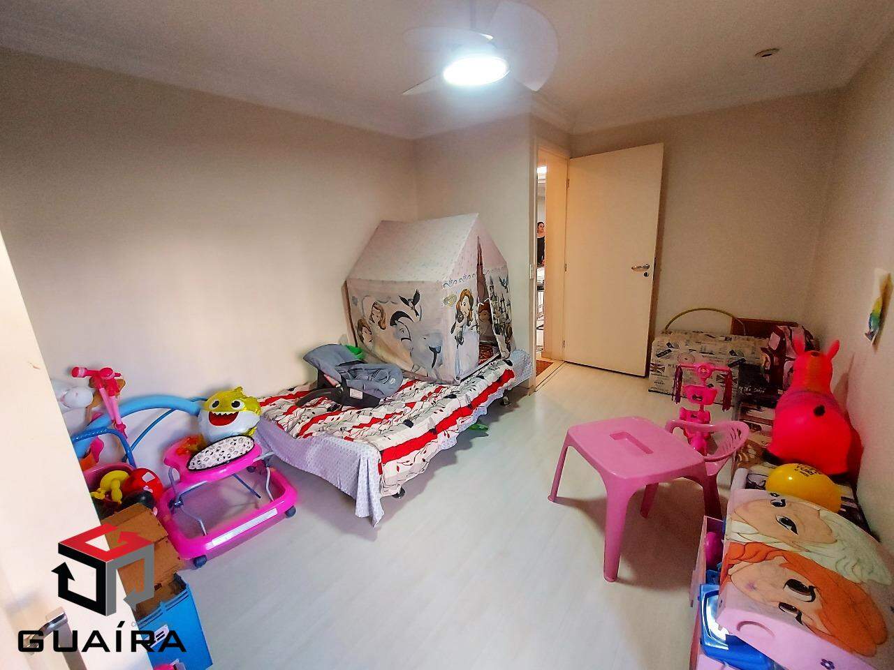 Apartamento à venda com 3 quartos, 156m² - Foto 14