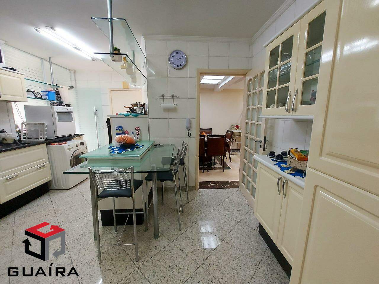 Apartamento à venda com 3 quartos, 156m² - Foto 8