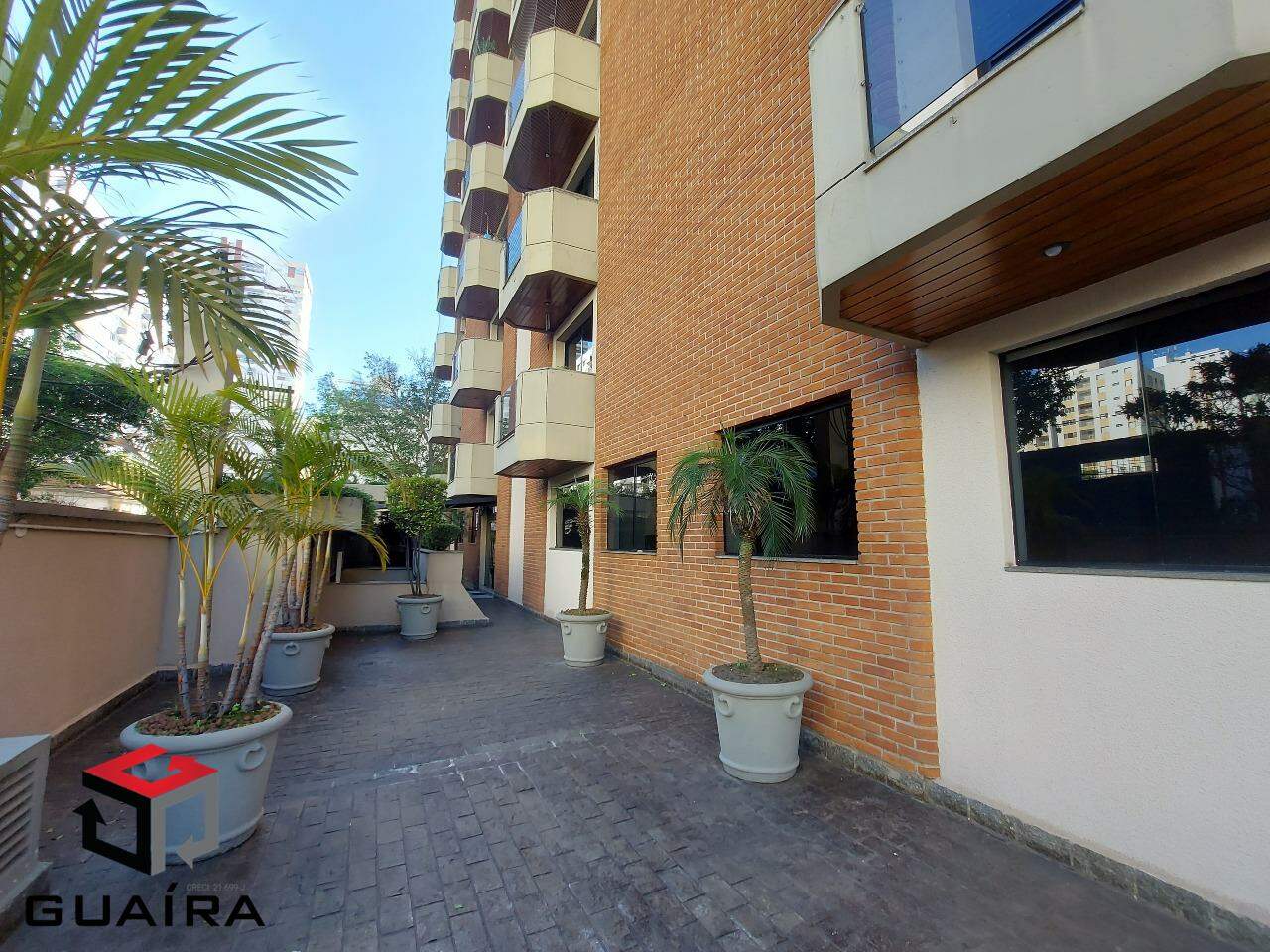 Apartamento à venda com 3 quartos, 156m² - Foto 27