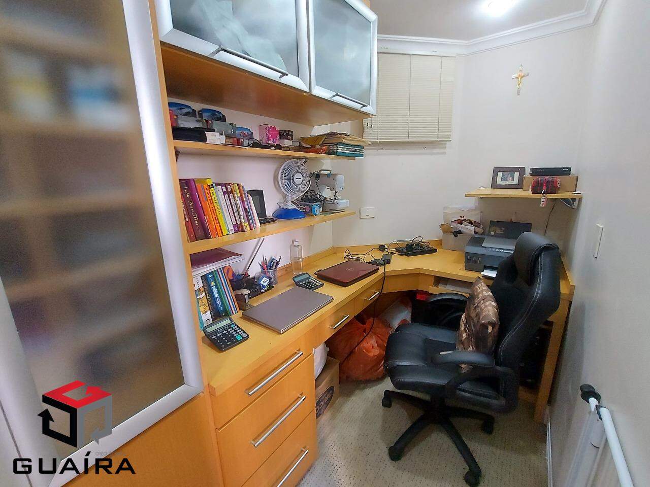 Apartamento à venda com 3 quartos, 156m² - Foto 18