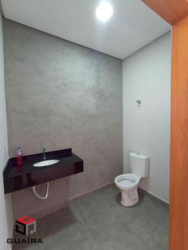 Sobrado à venda com 3 quartos, 214m² - Foto 19