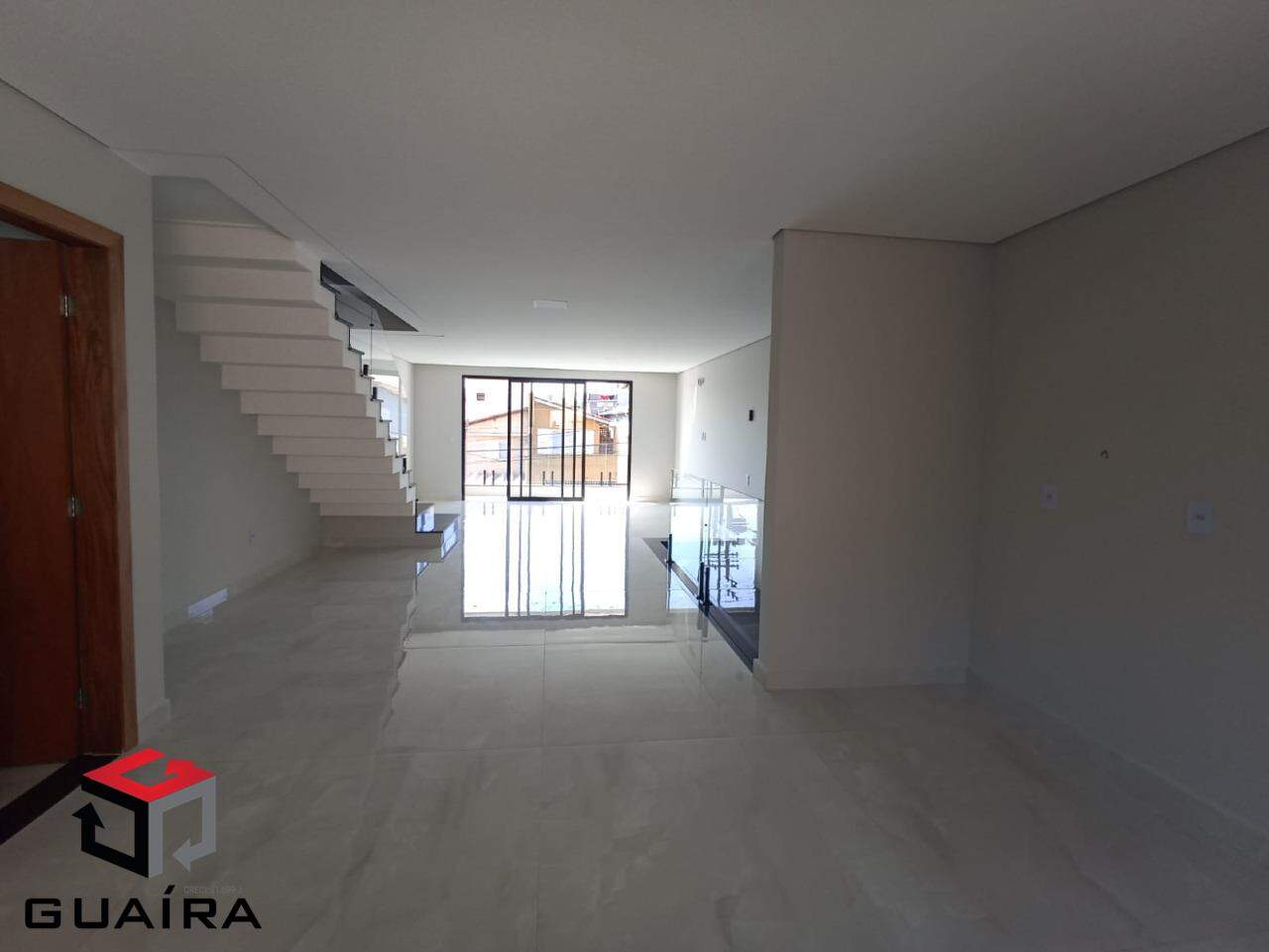 Sobrado à venda com 3 quartos, 214m² - Foto 3