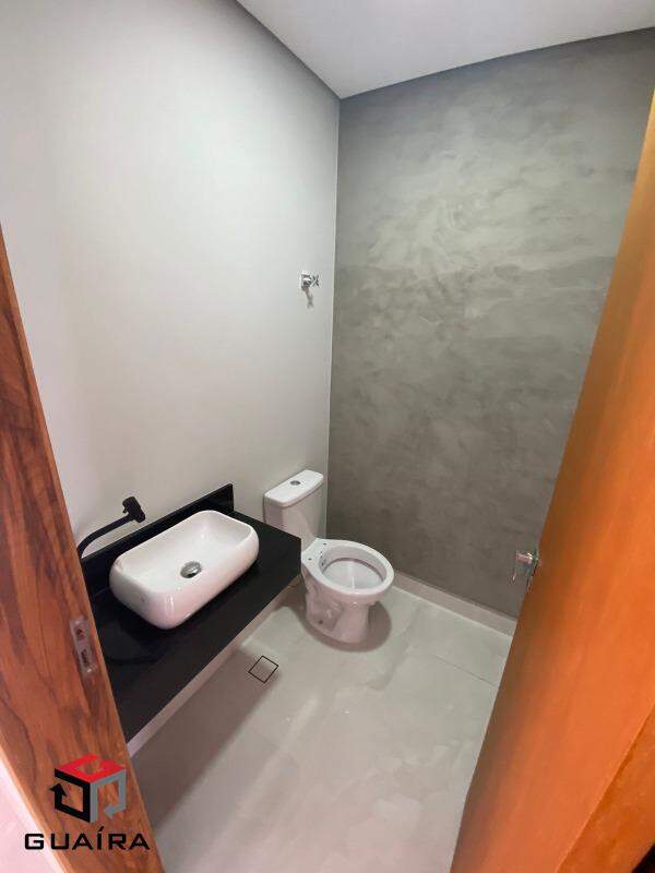 Sobrado à venda com 3 quartos, 214m² - Foto 18