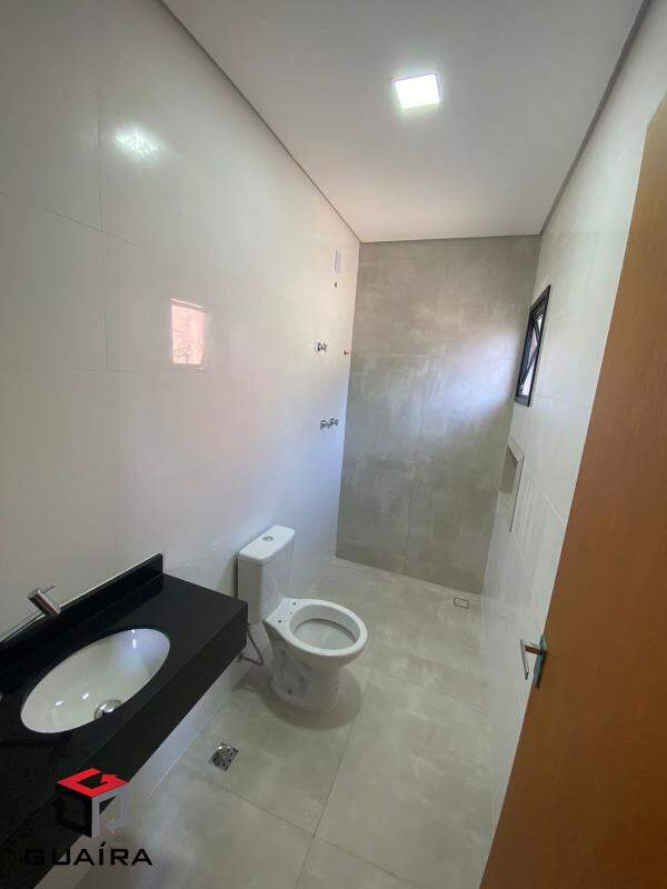 Sobrado à venda com 3 quartos, 214m² - Foto 20