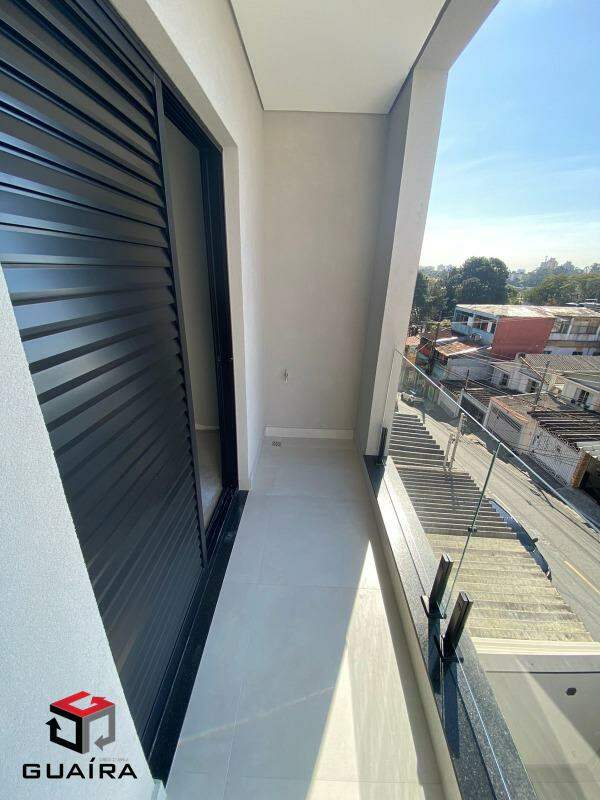 Sobrado à venda com 3 quartos, 214m² - Foto 35