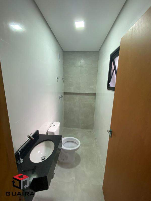 Sobrado à venda com 3 quartos, 214m² - Foto 23