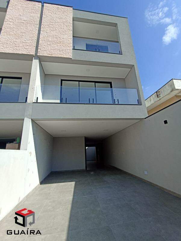 Sobrado à venda com 3 quartos, 214m² - Foto 25