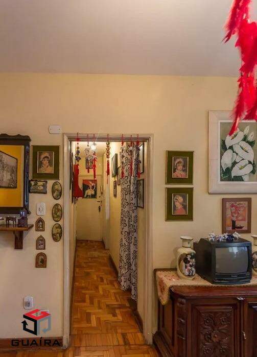 Apartamento à venda com 1 quarto, 50m² - Foto 4